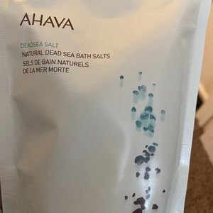 Dead Sea Bath Salt